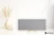Porcelanosa Steel Acero 59.6x150 - płytka imitująca metal