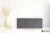 Porcelanosa Steel Antracita 59.6x150 - płytka imitująca metal