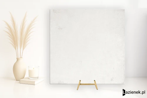 Przejdź do produktu Porcelanosa Steel Bone matowa 120x120 cm gr. 10 mm - płytka rektyfikowana / 100304738