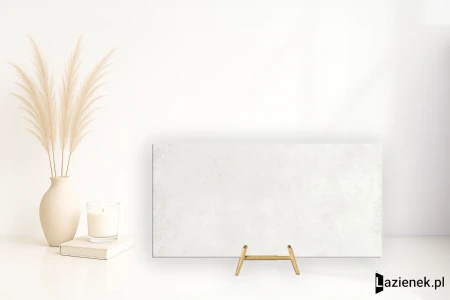 Porcelanosa Steel Bone 59.6x120 - płytka imitująca metal