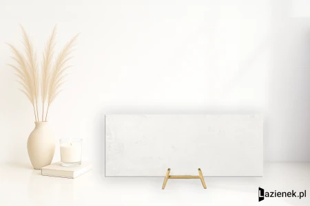 Porcelanosa Steel Bone 59.6x150 - płytka imitująca metal