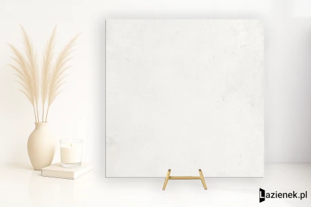 Porcelanosa Steel Bone 59.6x59.6 - płytka imitująca metal