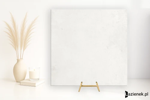 Przejdź do produktu Porcelanosa Steel Bone matowa 59.6x59.6 cm gr. 10 mm - płytka rektyfikowana / 100325565