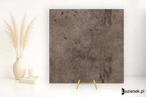 Przejdź do produktu Porcelanosa Steel Corten matowa 59.6x59.6 cm gr. 10 mm - płytka rektyfikowana / 100320310