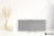 Porcelanosa Steel Acero błyszcząca 59.6x150 - płytka imitująca metal