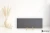 Porcelanosa Steel Antracita błyszcząca 59.6x150 - płytka imitująca metal