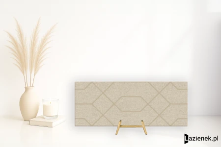 Porcelanosa Tailor Taupe 59.6x150 - płytka dekoracyjna