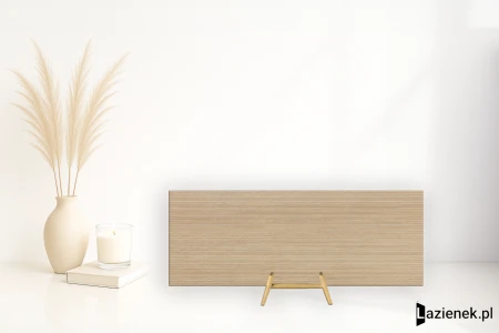 Porcelanosa Tanzania Almond 45x120 - płytka drewnopodobna
