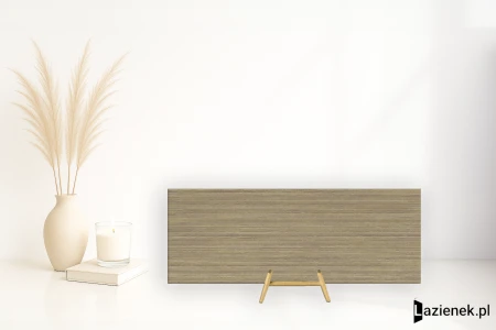 Porcelanosa Tanzania Nut 45x120 - płytka drewnopodobna