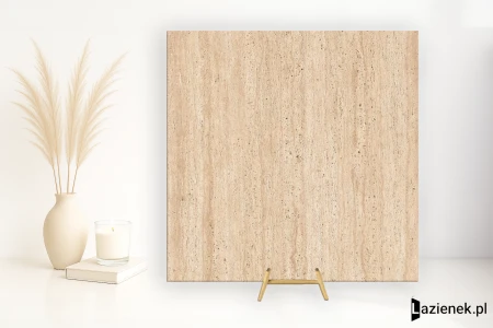 Porcelanosa Taranto Gold 59.6x120 - płytka imitująca marmur