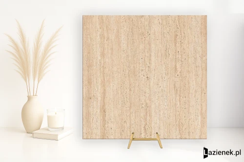 Przejdź do produktu Porcelanosa Taranto Gold matowa 59.6x150 cm gr. 10 mm - płytka rektyfikowana / 100363880