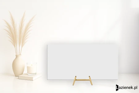 Porcelanosa Technic Nieve 59.6x120 - płytka imitująca kamień
