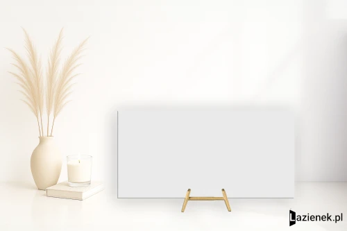Przejdź do produktu Porcelanosa Technic Nieve matowa 59.6x120 cm gr. 12 mm - płytka rektyfikowana / 100153392