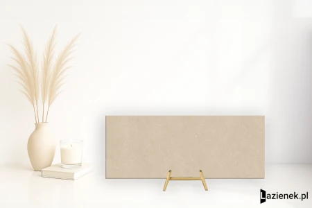 Porcelanosa Terra Clay 59.6x150 - płytka imitująca beton