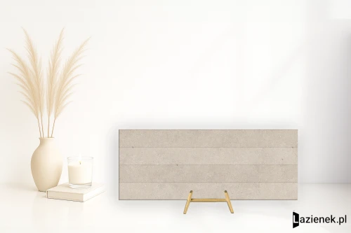 Przejdź do produktu Porcelanosa Terra Topo matowa 59.6x150 cm gr. 10 mm - płytka rektyfikowana / 100348011