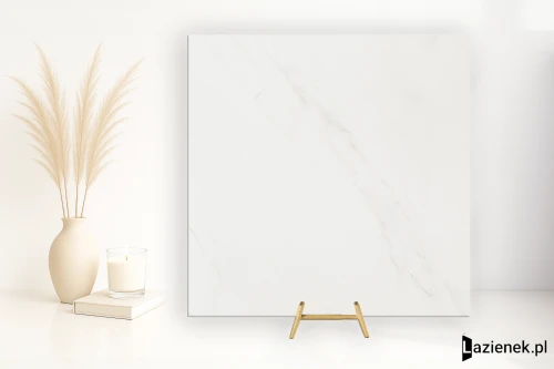 Przejdź do produktu Porcelanosa Thassos Thassos matowa 59.6x59.6 cm gr. 10 mm - płytka rektyfikowana / 100328007