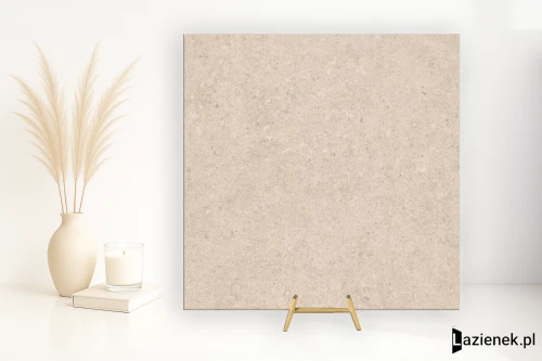 Przejdź do produktu Porcelanosa Tourmalet Caliza matowa 120x120 cm gr. 10 mm - płytka rektyfikowana / 100363998