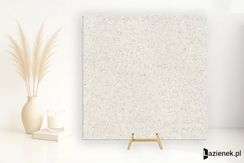 Przejdź do produktu Porcelanosa Treviso Blanco półpoler 120x120 cm gr. 9 mm - płytka rektyfikowana / 100305829