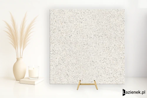 Przejdź do produktu Porcelanosa Treviso Blanco matowa 80x80 cm gr. 9 mm - płytka rektyfikowana / 100323066