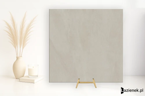 Przejdź do produktu Porcelanosa Urban Acero Nature matowa 59.6x59.6 cm gr. 10 mm - płytka rektyfikowana / 100325584
