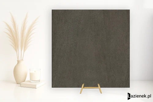 Przejdź do produktu Porcelanosa Urban Black Nature antypoślizgowa 59.6x59.6 cm gr. 10 mm - płytka rektyfikowana / 100328019
