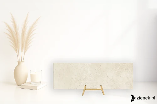 Przejdź do produktu Porcelanosa Vela Natural matowa 33.3x100 cm gr. 10 mm - płytka rektyfikowana / 100336010