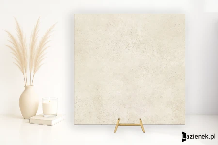 Porcelanosa Vela 59.6x59.6 - płytka imitująca beton