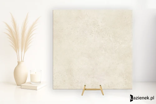 Przejdź do produktu Porcelanosa Vela Natural matowa 59.6x59.6 cm gr. 20 mm - płytka rektyfikowana / 100325470