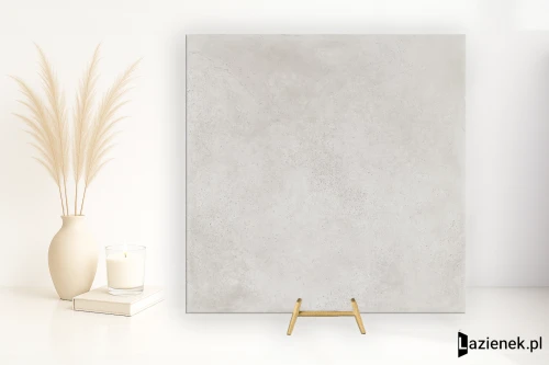 Przejdź do produktu Porcelanosa Vela Smoked matowa 100x100 cm gr. 10 mm - płytka rektyfikowana / 100313083