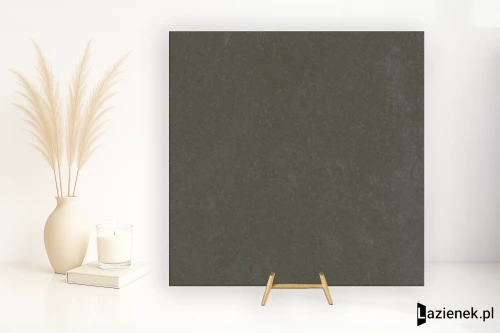 Przejdź do produktu Porcelanosa Verbier Dark matowa 120x120 cm gr. 10 mm - płytka rektyfikowana / 100311487