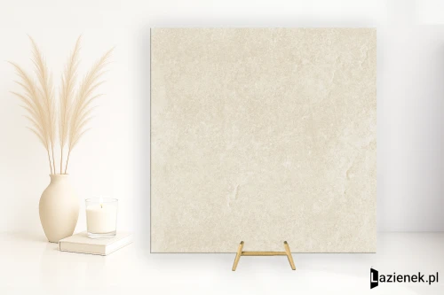 Przejdź do produktu Porcelanosa Verbier Sand antypoślizgowa 120x120 cm gr. 20 mm - płytka rektyfikowana / 100308355