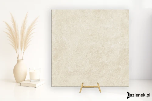 Przejdź do produktu Porcelanosa Verbier Sand antypoślizgowa 59.6x59.6 cm gr. 10 mm - płytka rektyfikowana / 100325480