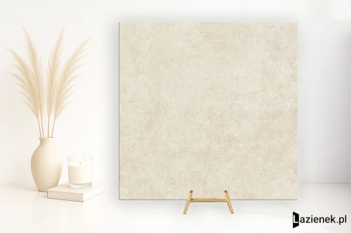 Przejdź do produktu Porcelanosa Verbier Sand matowa 80x80 cm gr. 10 mm - płytka rektyfikowana / 100323076