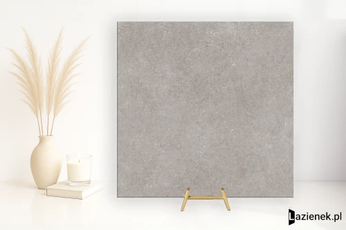 Przejdź do produktu Porcelanosa Verbier Silver matowa 120x120 cm gr. 20 mm - płytka rektyfikowana / 100309828