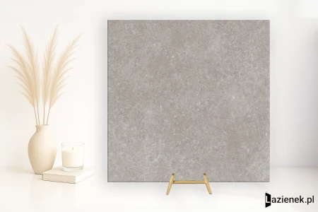 Porcelanosa Verbier Silver 59.6x59.6 - płytka imitująca kamień