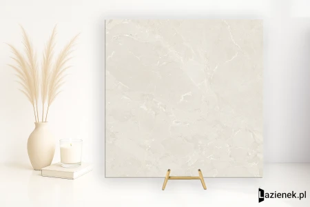 Ascot Ara Stone Beige pół 60x60 - płytka imitująca kamień