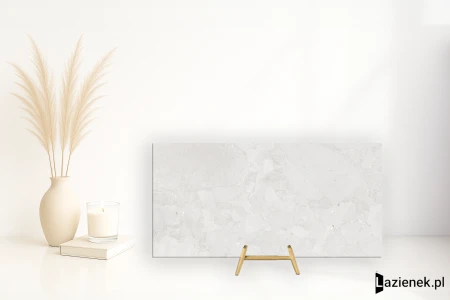 Ascot Ara Stone White 30x60 - płytka imitująca kamień