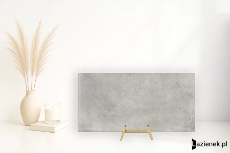Ascot City Grigio 30x60 - płytka imitująca beton