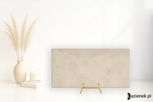 Przejdź do produktu Ascot Comfort R Beige satyna 30x60 cm gr. 10 mm - płytka rektyfikowana / 02DCOR302RS
