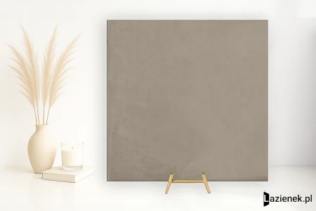 Ascot Comfort R Sand 60x60 - płytka imitująca beton