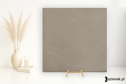 Przejdź do produktu Ascot Comfort R Sand matowa 60x60 cm gr. 10 mm - płytka rektyfikowana / 02DCOR622RS