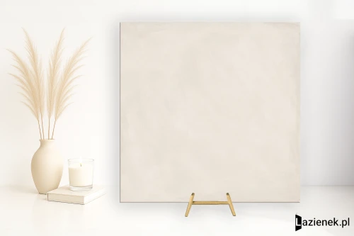 Przejdź do produktu Ascot Comfort R White matowa 90x90 cm gr. 10 mm - płytka rektyfikowana / 02DCOR9910RS