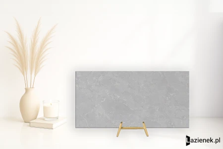 Ascot Garden20 Ara Stone Grey zewnętrzna antypoślizgowa 60x120 - płytka imitująca kamień