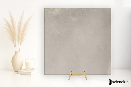 Ascot Garden20 Matière Sable zewnętrzna antypoślizgowa 60x60 - płytka imitująca kamień