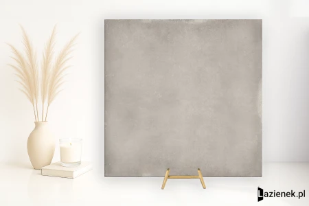Ascot Garden20 Matière Sable zewnętrzna antypoślizgowa 90x90 - płytka imitująca kamień