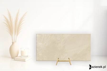 Ascot Gentle Stone Ivory 30x60 - płytka imitująca kamień
