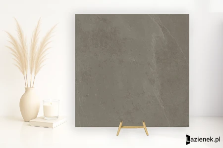 Ascot Gentle Stone Mink 60x60 - płytka imitująca kamień