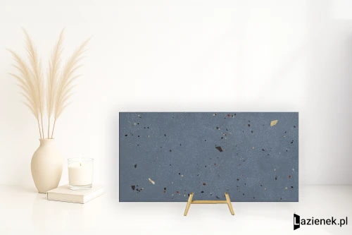 Przejdź do produktu Ascot Kado Ocean Flakes matowa 60x120 cm gr. 10 mm - płytka rektyfikowana / 02DKDF12630R