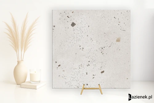 Przejdź do produktu Ascot Kado Sand Cement matowa 60x60 cm gr. 10 mm - płytka rektyfikowana / 02DKDC620R