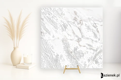 Przejdź do produktu Ascot Kobe Borghini matowa 60x60 cm gr. 10 mm - płytka rektyfikowana / 02DKP620R